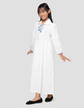 Exit Girls Sarimbit Firezha Series Dress Anak Perempuan
