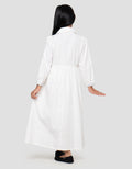 Exit Girls Sarimbit Firezha Series Dress Anak Perempuan