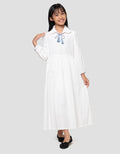 Exit Girls Sarimbit Firezha Series Dress Anak Perempuan