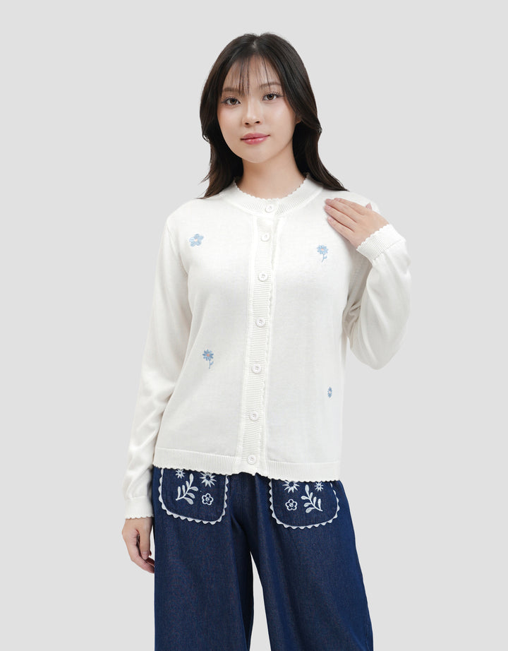 Exit Rona Serasi Sora Series Kaos Wanita