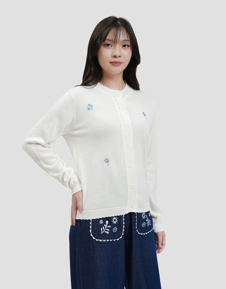 Exit Rona Serasi Sora Series Kaos Wanita