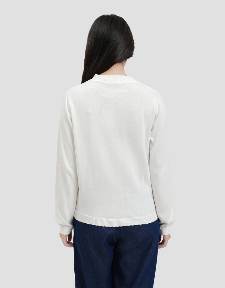 Exit Rona Serasi Sora Series Kaos Wanita