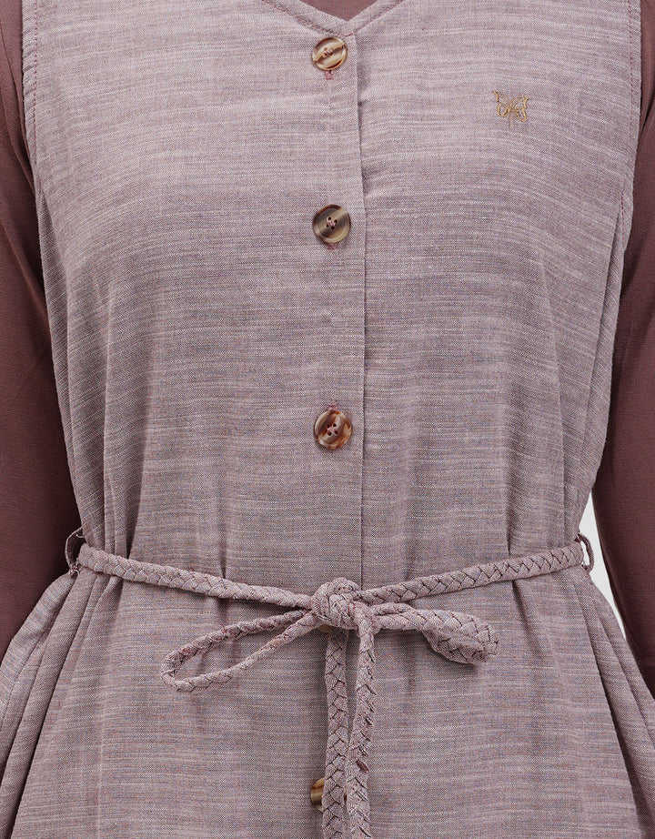 Expand Hera Dress Wanita