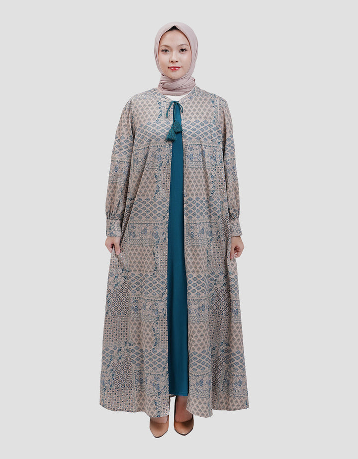 Expand Evalie 2 In 1 Dress Wanita