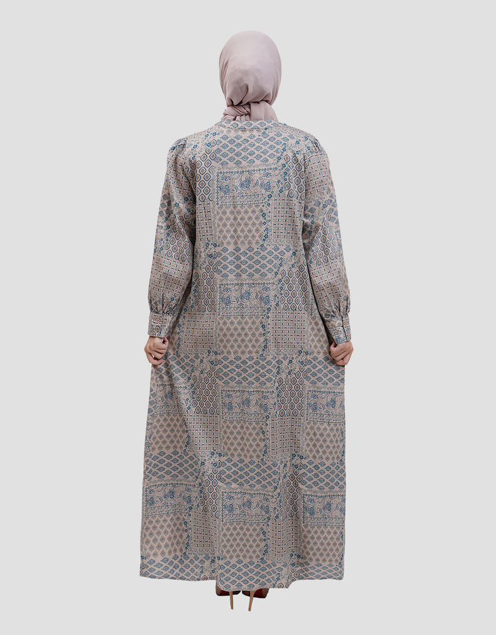 Expand Evalie 2 In 1 Dress Wanita