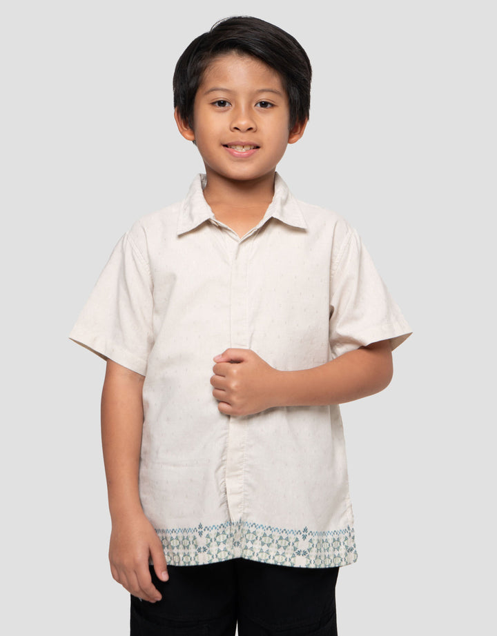 EXIT KIDS Sarimbit Harmiya Series Koko Anak Laki-Laki