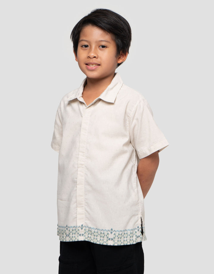 EXIT KIDS Sarimbit Harmiya Series Koko Anak Laki-Laki