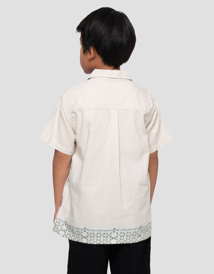 EXIT KIDS Sarimbit Harmiya Series Koko Anak Laki-Laki