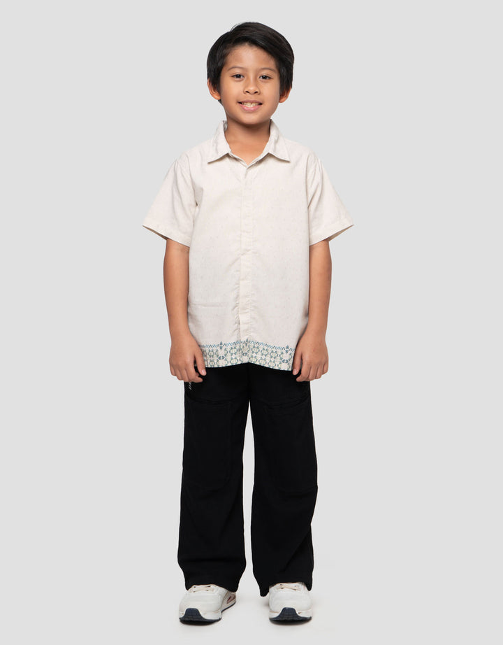 EXIT KIDS Sarimbit Harmiya Series Koko Anak Laki-Laki