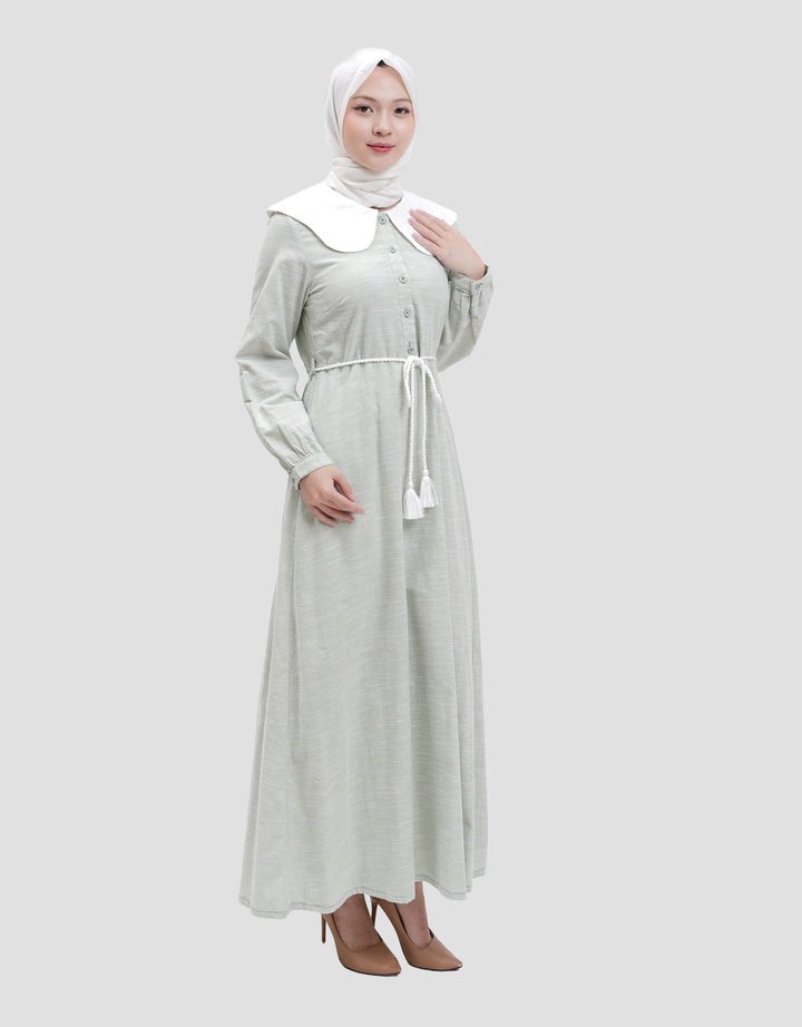 Exit Nareen Dress Wanita