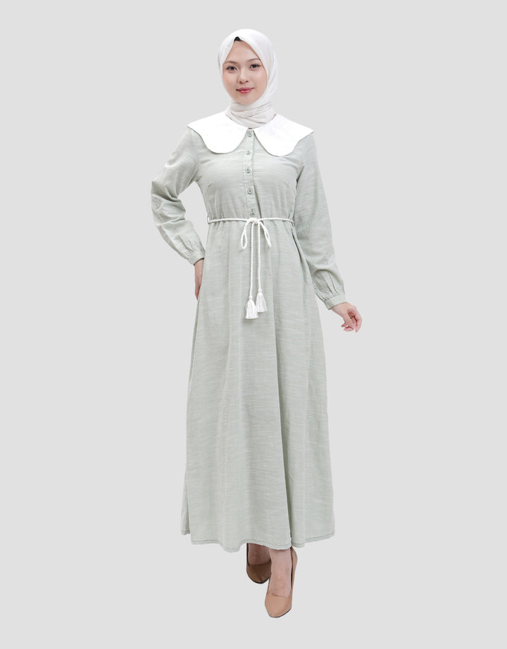 Exit Nareen Dress Wanita