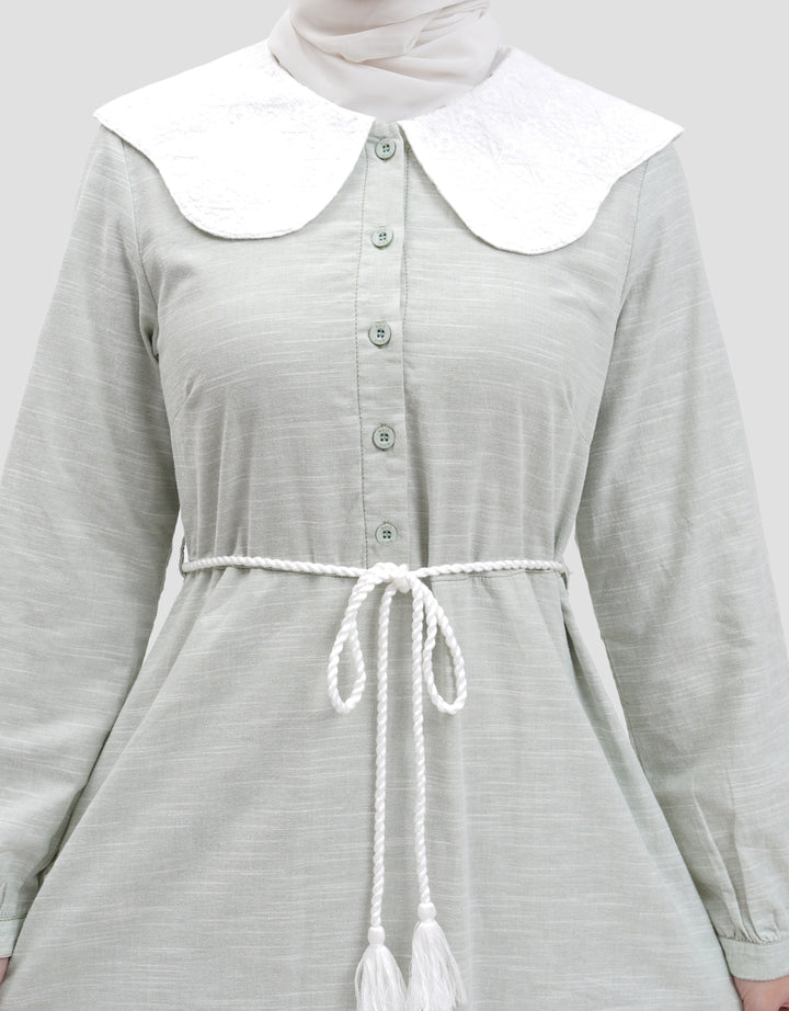 Exit Nareen Dress Wanita