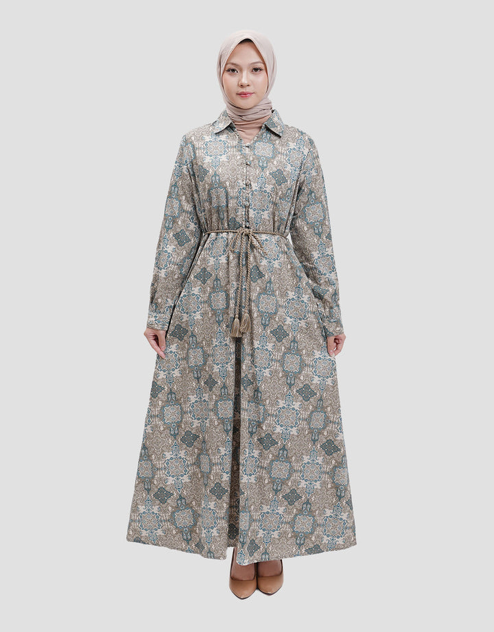 Expand Yachita Dress Wanita