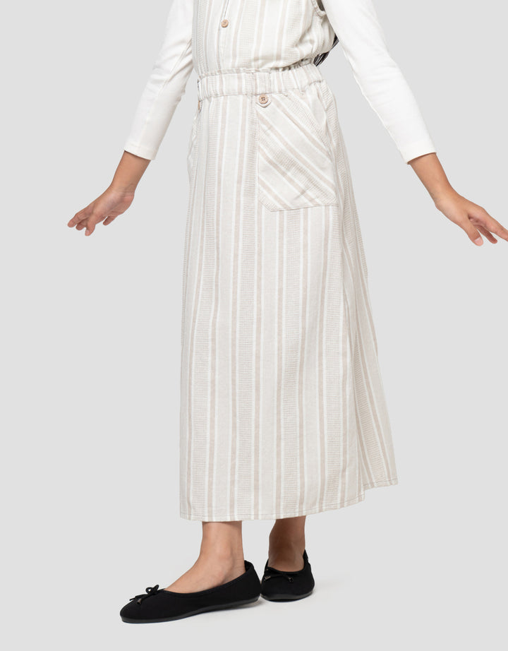 Exit Girls Rona Serasi Senna Series Rok Anak Perempuan