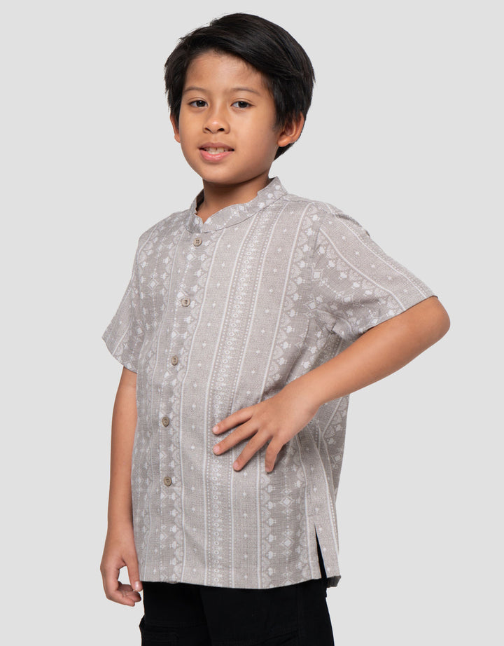 Exit Kids Sarimbit Qiersya Series Koko Anak Laki-laki