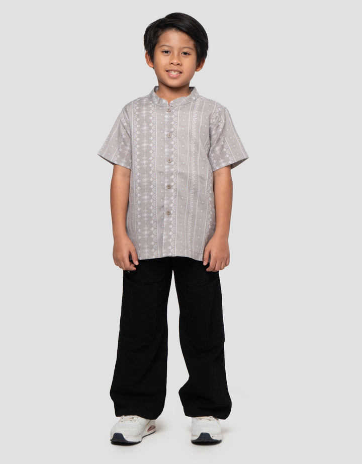 Exit Kids Sarimbit Qiersya Series Koko Anak Laki-laki