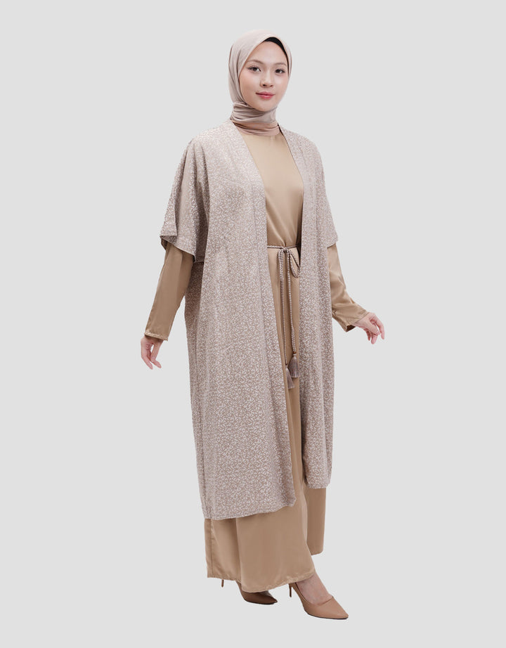 Expand Kavita 2 In 1 Dress Wanita