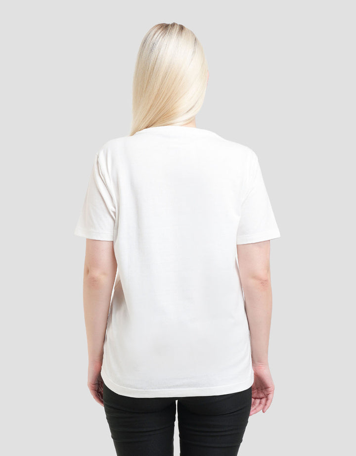 Disney Print Toy Story Alien Kaos Wanita