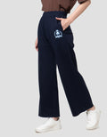 Disney Print Monster Celana Panjang Wanita