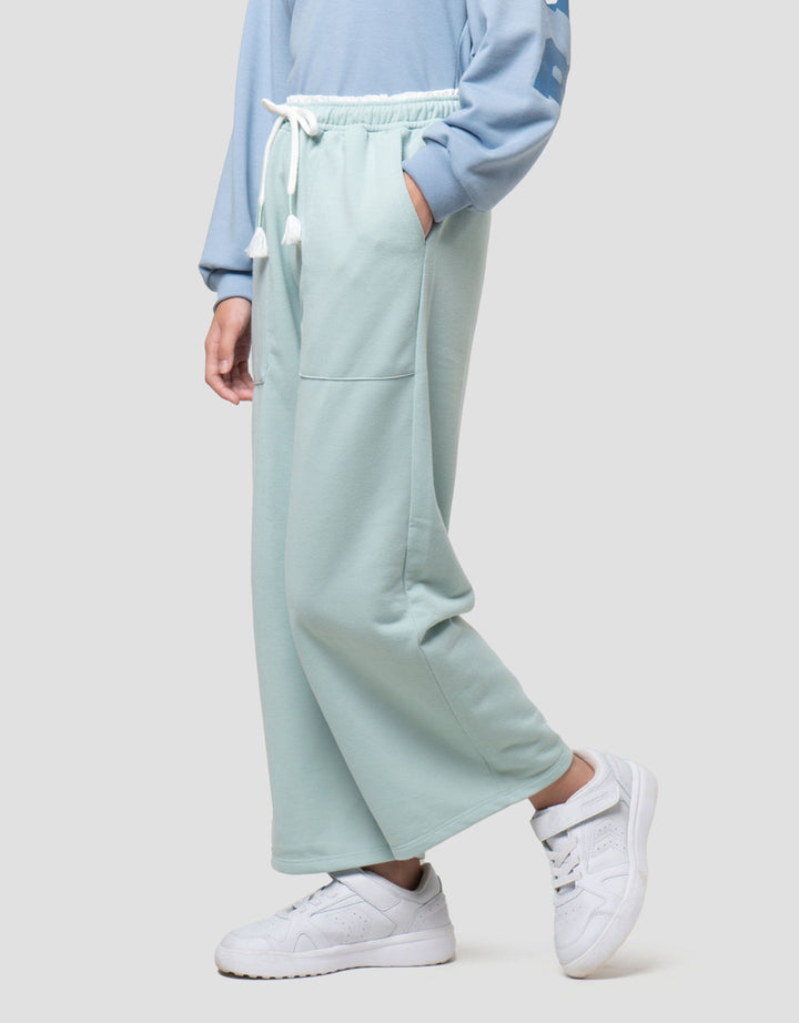 Nevada Pinggang Karet Celana Anak Perempuan