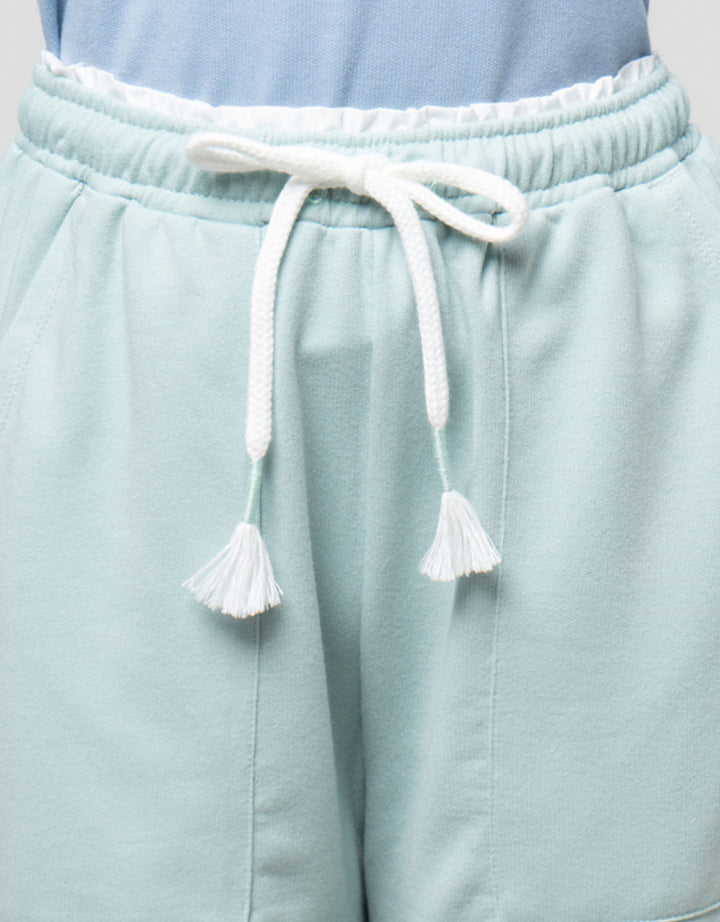 Nevada Pinggang Karet Celana Anak Perempuan