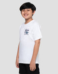 Nevada Sablon 1 Kaos Anak Laki-laki
