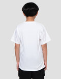 Nevada Sablon 1 Kaos Anak Laki-laki