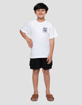 Nevada Sablon 1 Kaos Anak Laki-laki