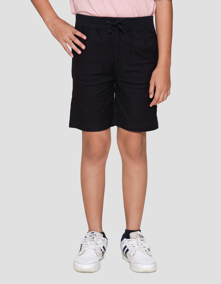 Nevada Woven Ramsera Celana Pendek Anak Laki-laki