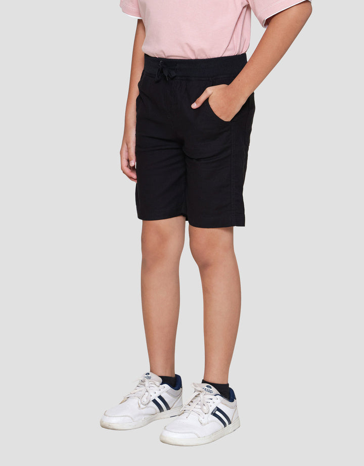 Nevada Woven Ramsera Celana Pendek Anak Laki-laki