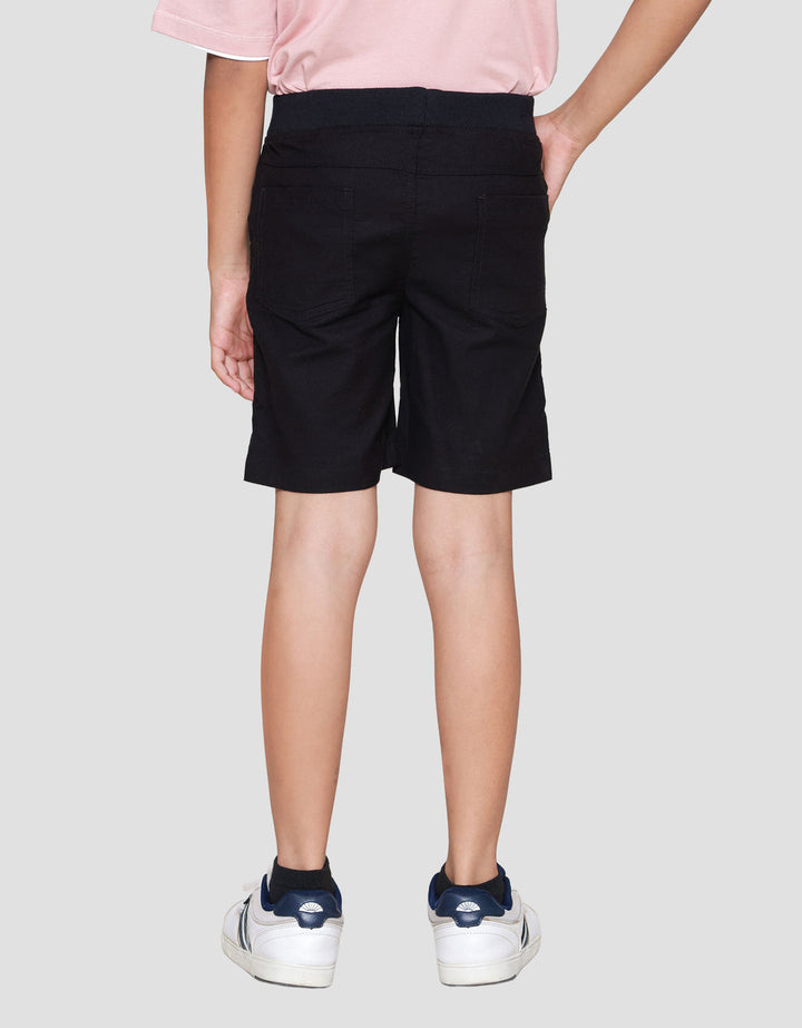 Nevada Woven Ramsera Celana Pendek Anak Laki-laki