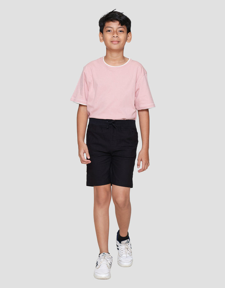 Nevada Woven Ramsera Celana Pendek Anak Laki-laki