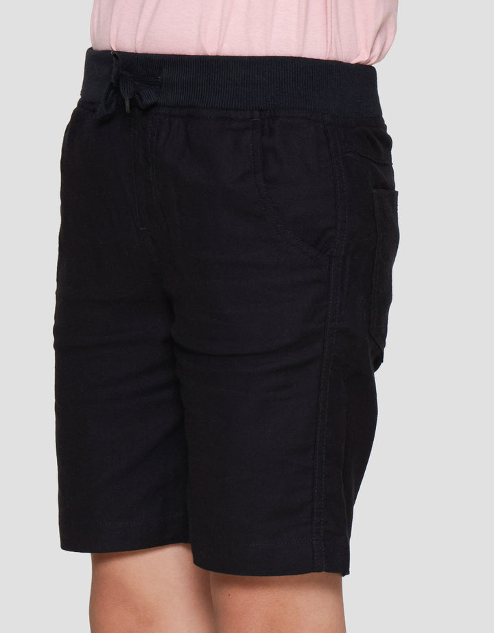 Nevada Woven Ramsera Celana Pendek Anak Laki-laki