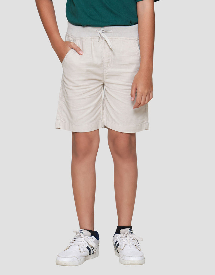 Nevada Woven Ramsera Celana Pendek Anak Laki-laki