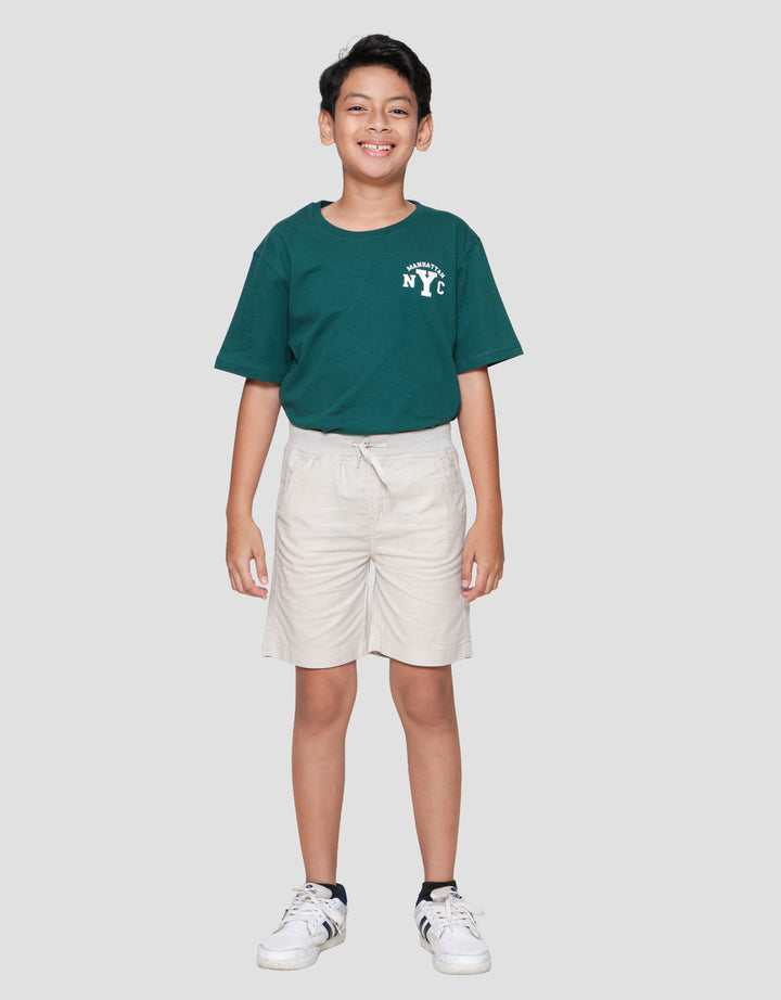 Nevada Woven Ramsera Celana Pendek Anak Laki-laki