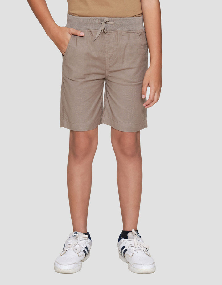 Nevada Woven Ramsera Celana Pendek Anak Laki-laki