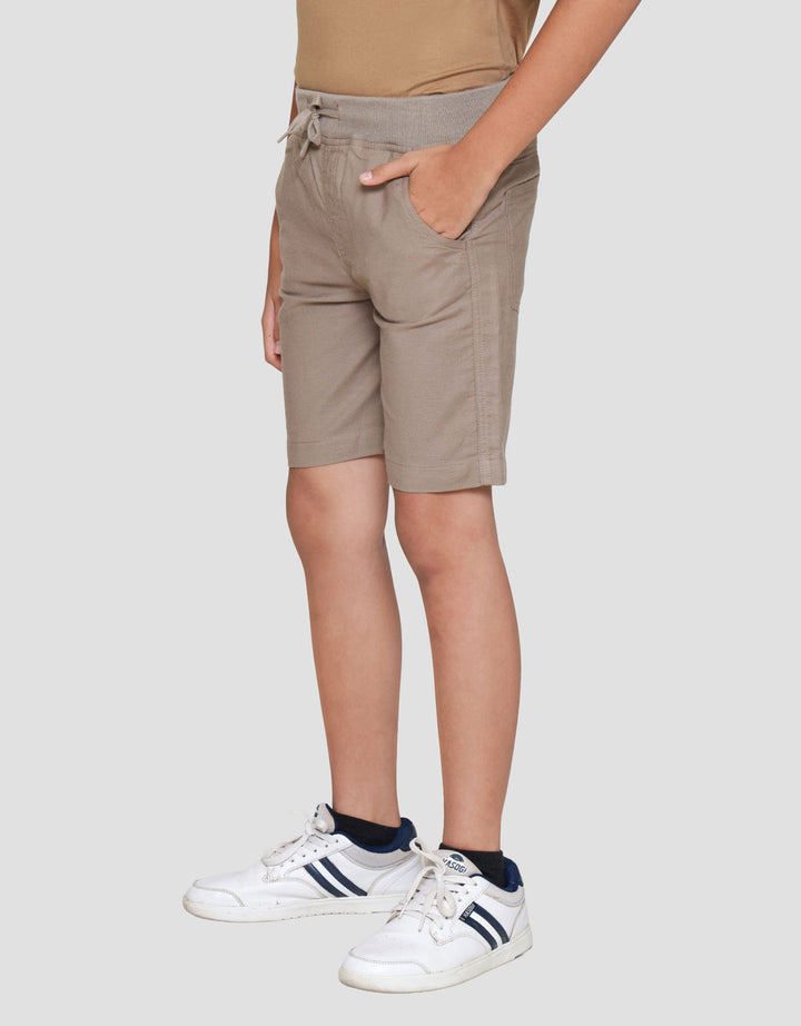 Nevada Woven Ramsera Celana Pendek Anak Laki-laki