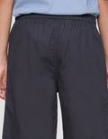Nevada Woven Twill Canvas Celana Pendek Anak Laki-laki