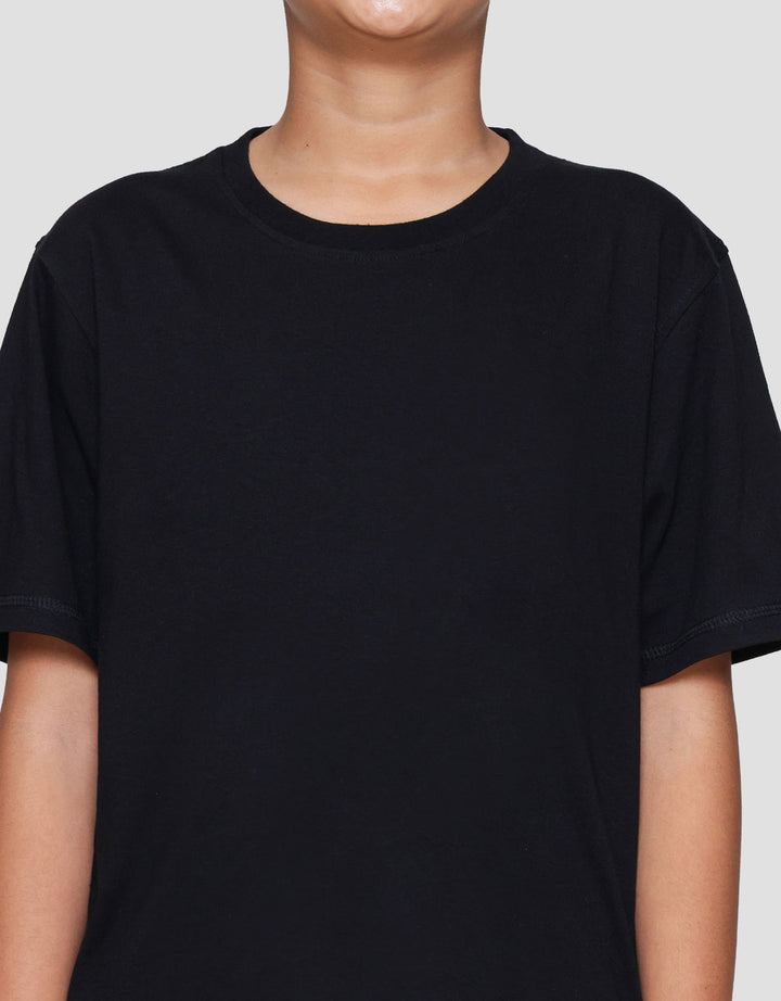 Nevada Solid Emha Kaos Anak Laki-laki