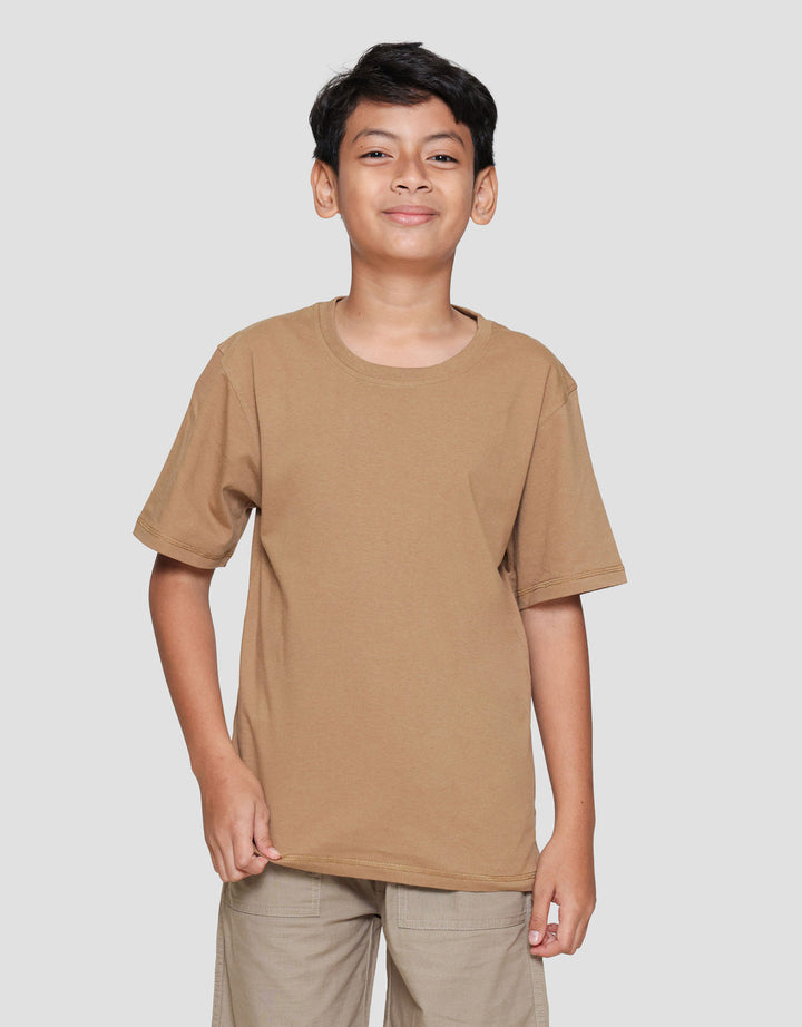 Nevada Solid Emha Kaos Anak Laki-laki