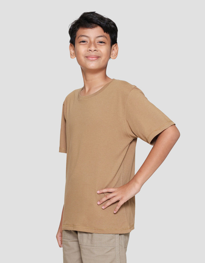 Nevada Solid Emha Kaos Anak Laki-laki