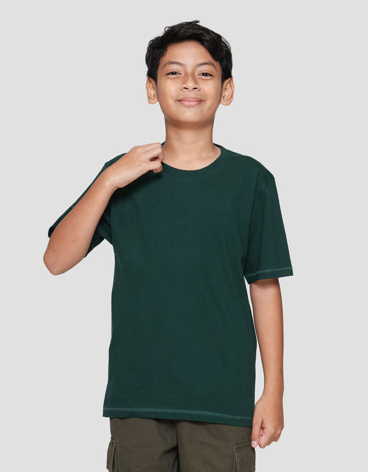 Nevada Solid Emha Kaos Anak Laki-laki