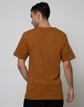 Cole Short Sleeve T-Shirt Essential Round Neck