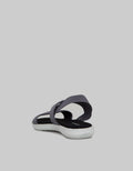 Nevada Slingback Sandals Simple Jse3