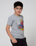 Marvel Spiderman Go Spidey T-Shirt