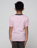 Little M Short Sleeve T-Shirt Basic Best Buy Dino