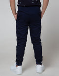 Marvel Avengers Jogger Woven Cargo Rib