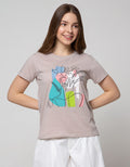 SS T-SHIRT PHOTOPRIN
