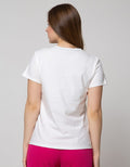 Details Short Sleeve T-Shirt Leaves In Box With Its Me Word