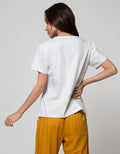 SS T-SHIRT GIRL FACE